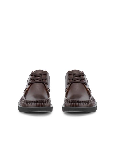 ECCO Joke Brown