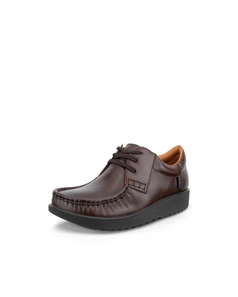 ECCO Joke Brown