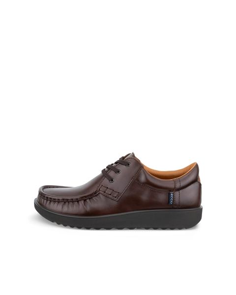 ECCO Joke Brown