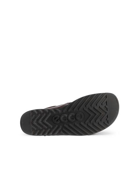ECCO Joke Brown
