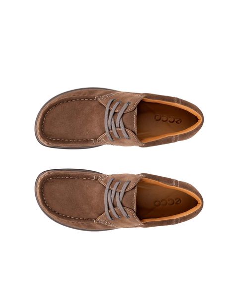 ECCO Joke Brown