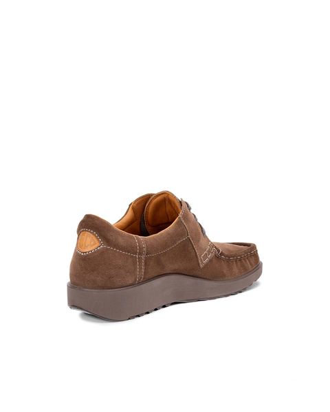 ECCO Joke Brown