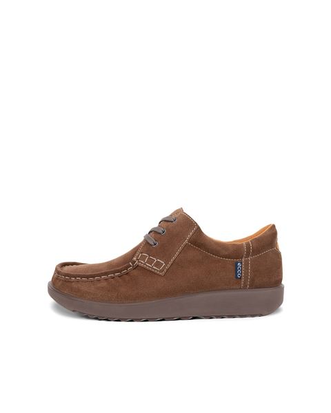ECCO Joke Brown