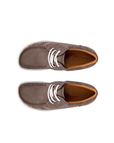 ECCO Joke Brown