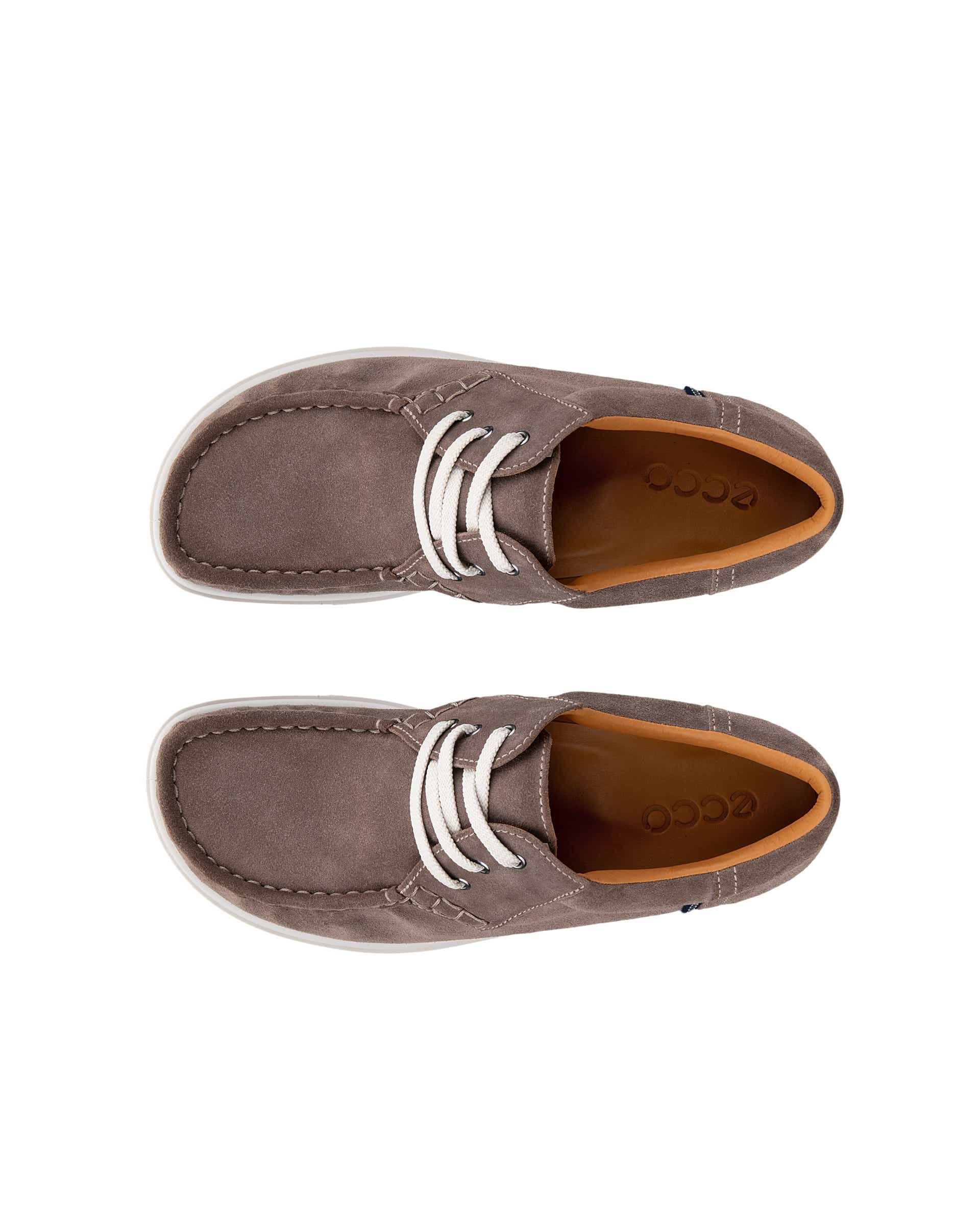 ECCO Joke Brown