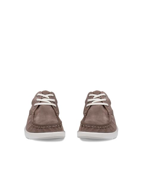 ECCO Joke Brown