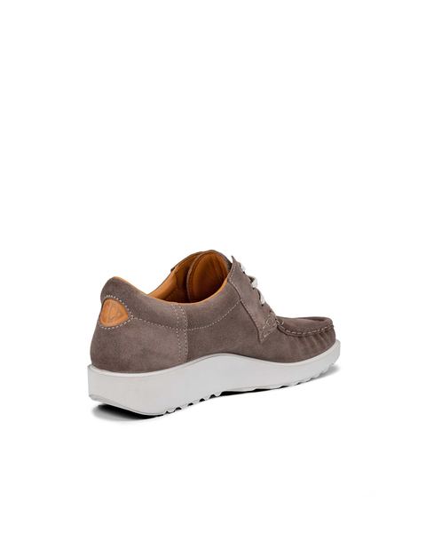 ECCO Joke Brown