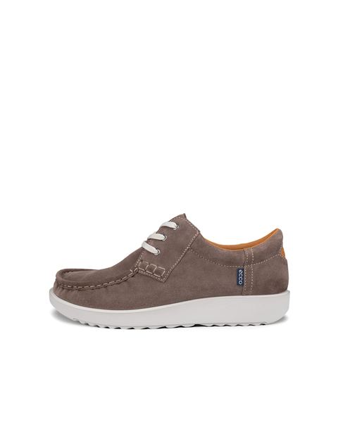 ECCO Joke Brown