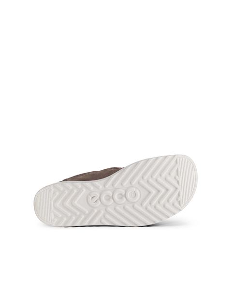 ECCO Joke Brown