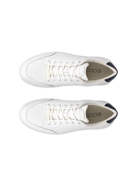 ECCO Move White
