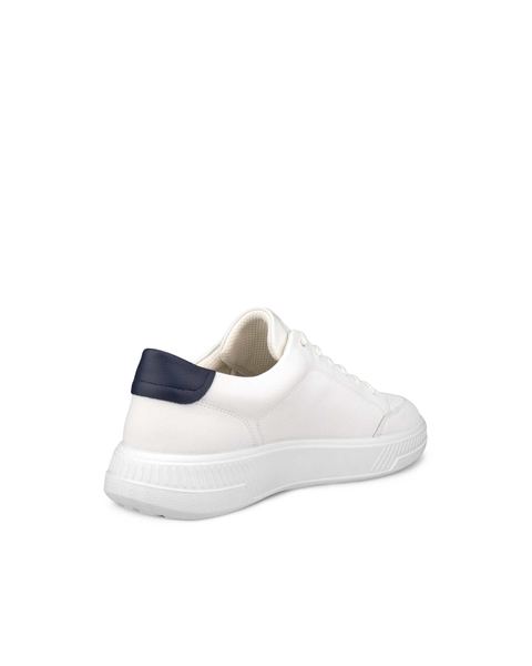 ECCO Move White