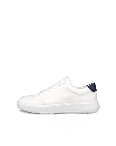 ECCO Move White