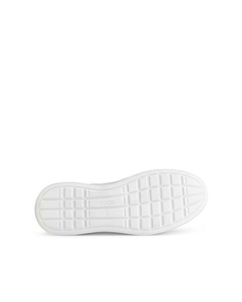 ECCO Move White