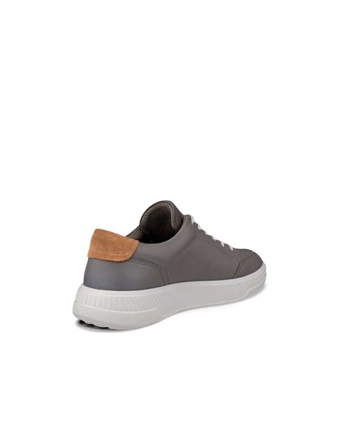 ECCO Move Gray