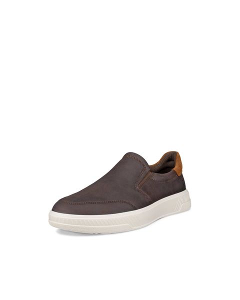 ECCO Move Brown