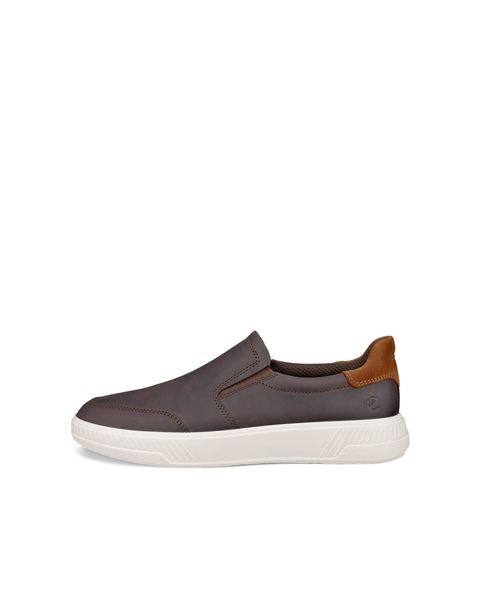 ECCO Move Brown
