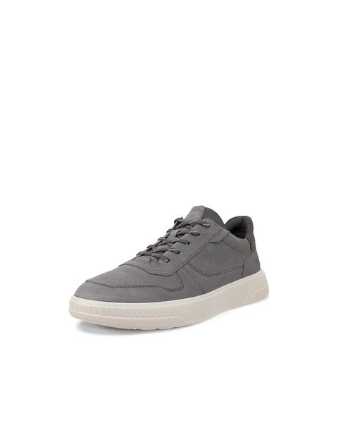 ECCO Move Gray