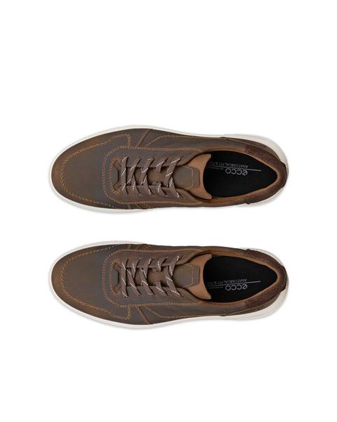 ECCO Move Brown