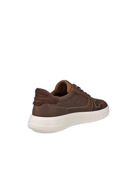 ECCO Move Brown