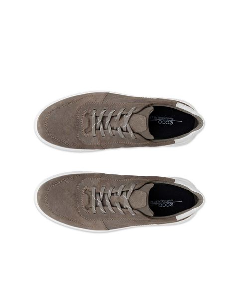 ECCO Move Brown