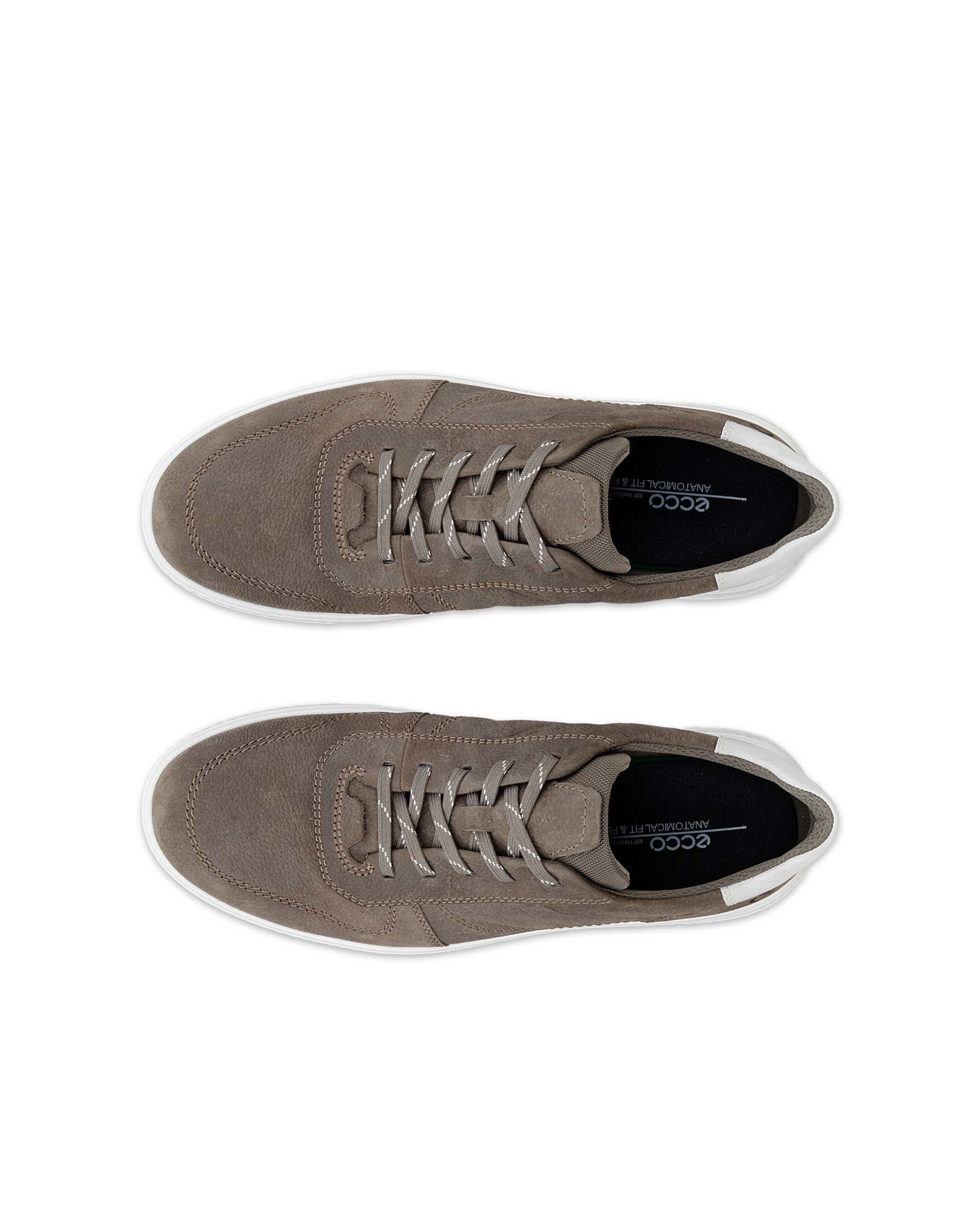 ECCO Move Brown
