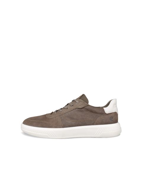 ECCO Move Brown