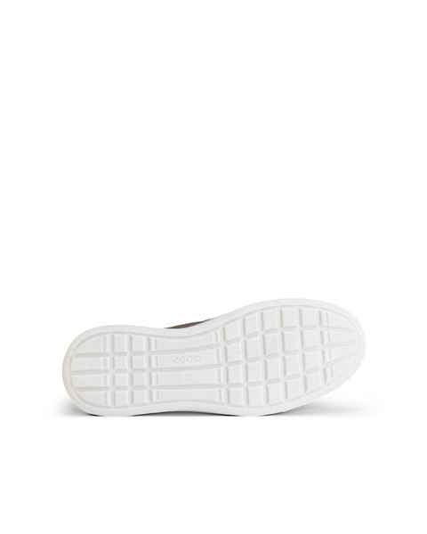 ECCO Move Brown