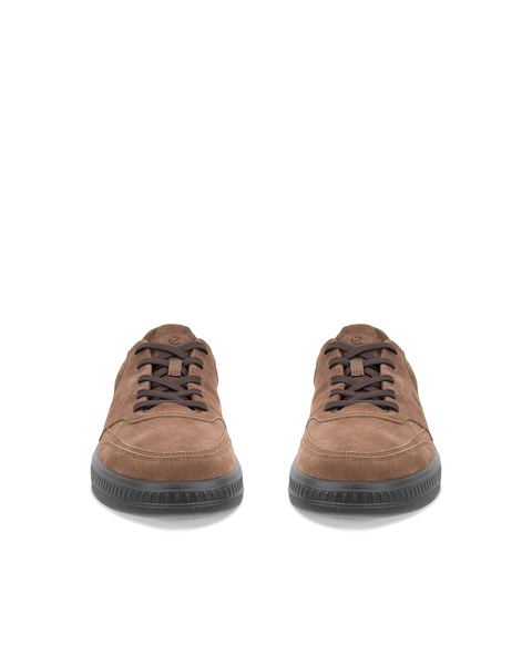 ECCO Move Brown