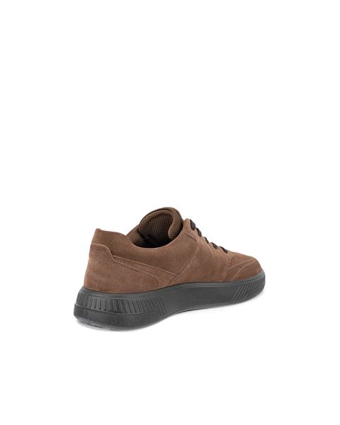 ECCO Move Brown