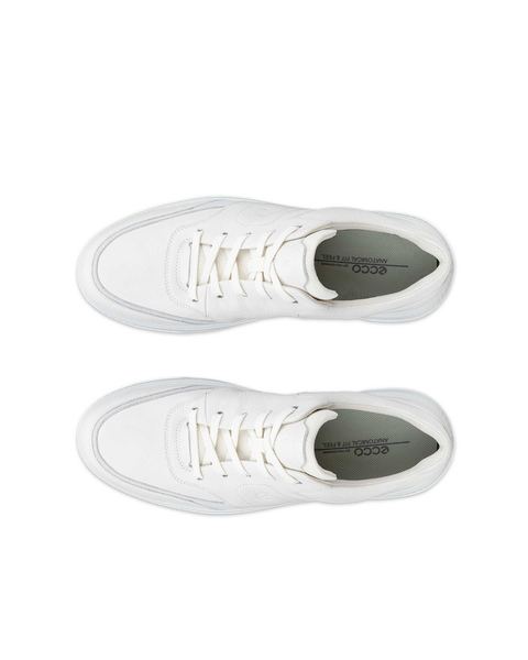 ECCO Move White