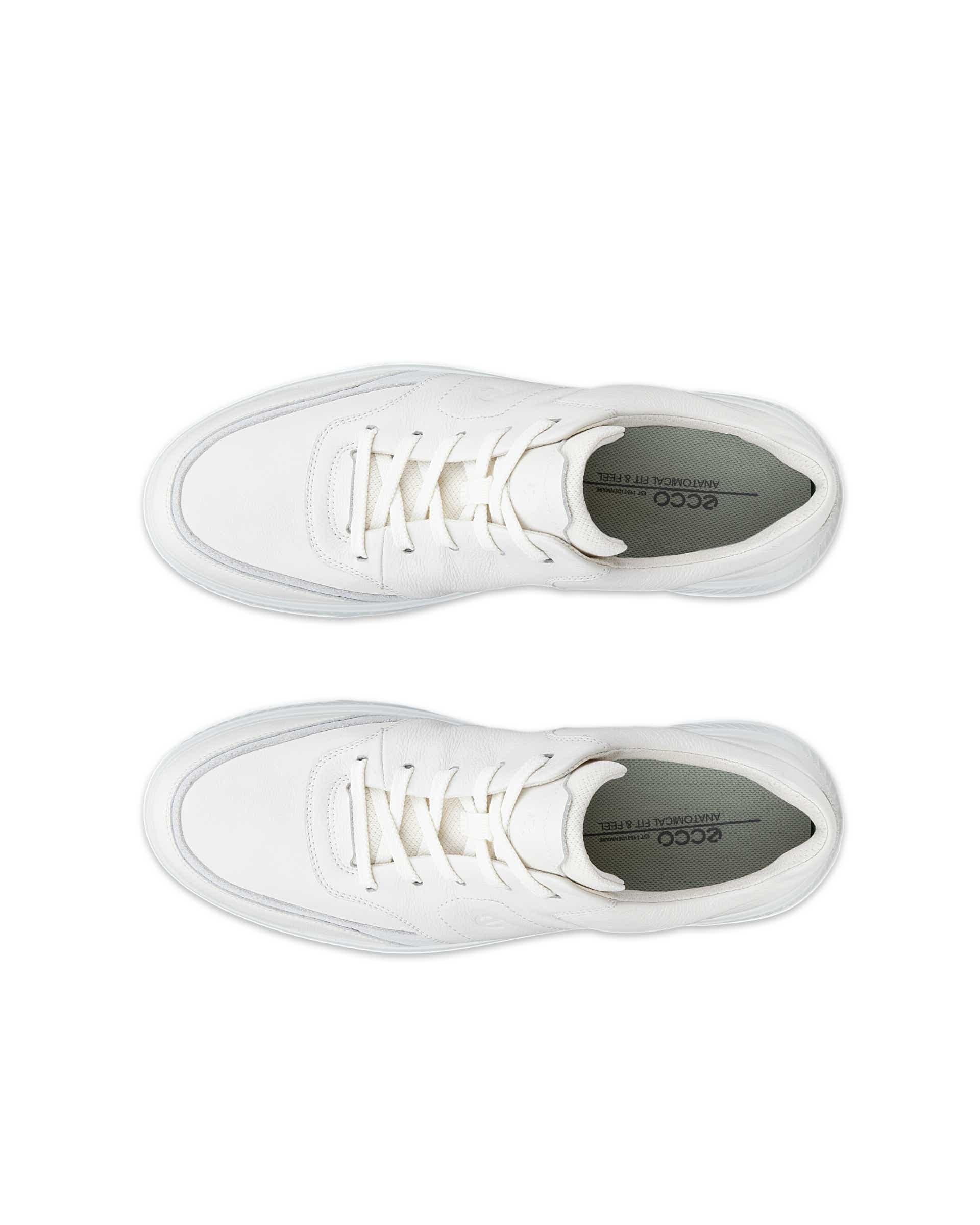 ECCO Move White