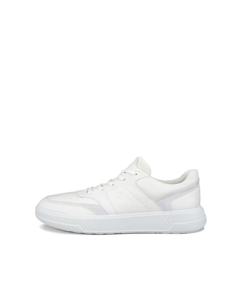 ECCO Move White