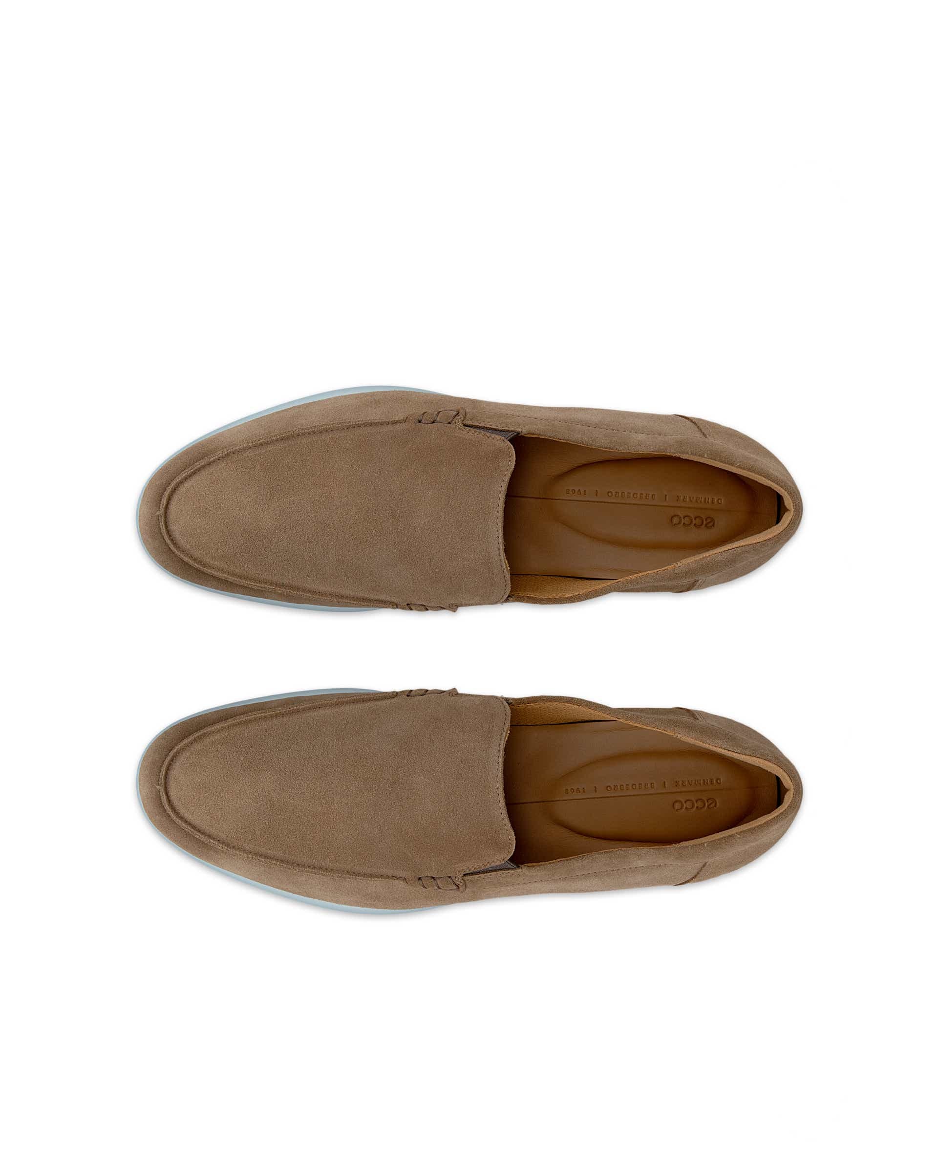 ECCO Metropole Verona Brown