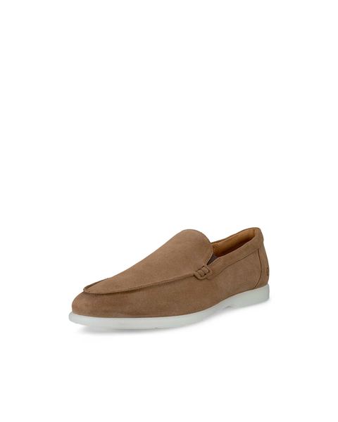 ECCO Metropole Verona Brown