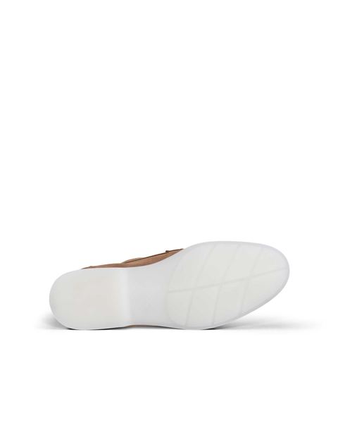 ECCO Metropole Verona Brown