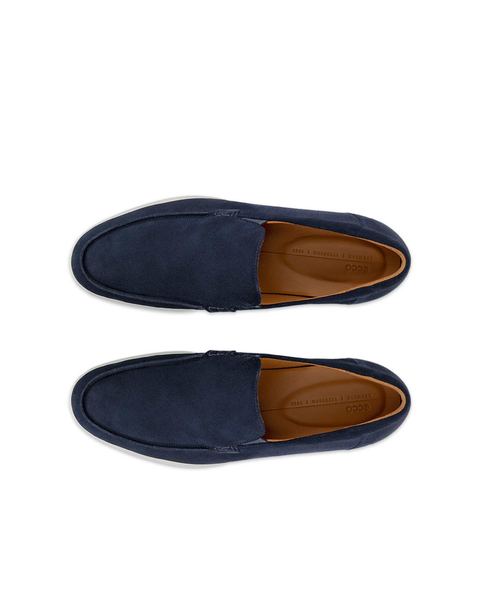 ECCO Metropole Verona Blue
