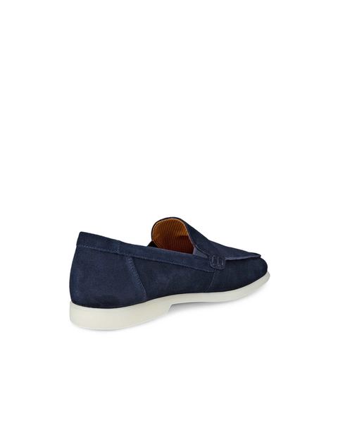 ECCO Metropole Verona Blue