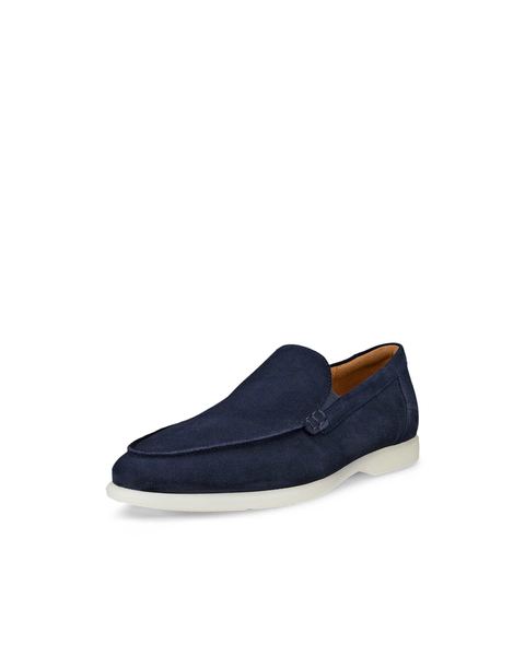 ECCO Metropole Verona Blue