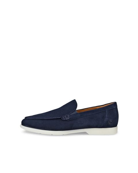 ECCO Metropole Verona Blue