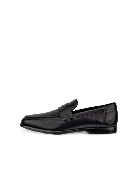 ECCO Metropole Verona Black