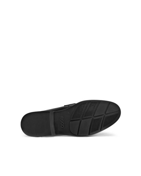 ECCO Metropole Verona Black