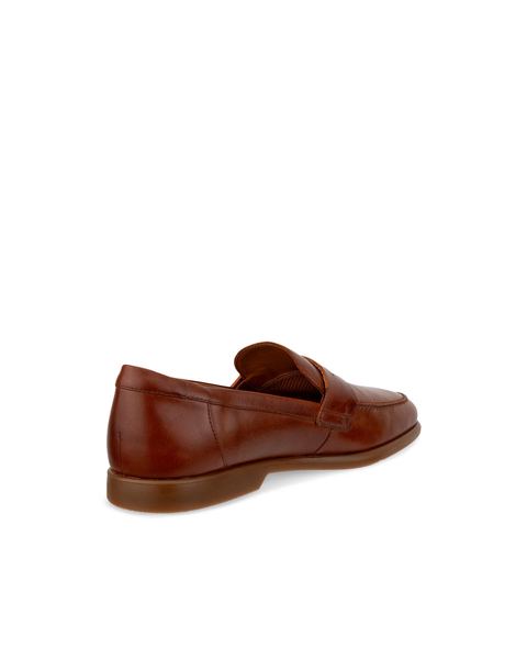 ECCO Metropole Verona Brown