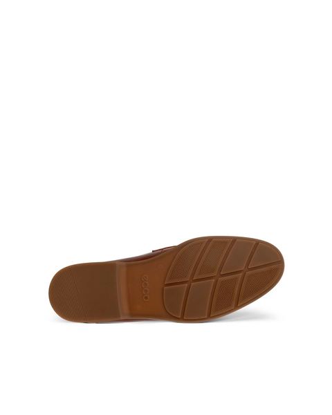 ECCO Metropole Verona Brown