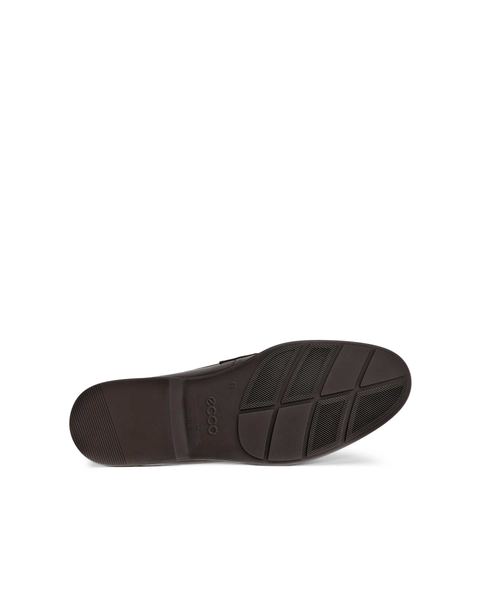 ECCO Metropole Verona Brown