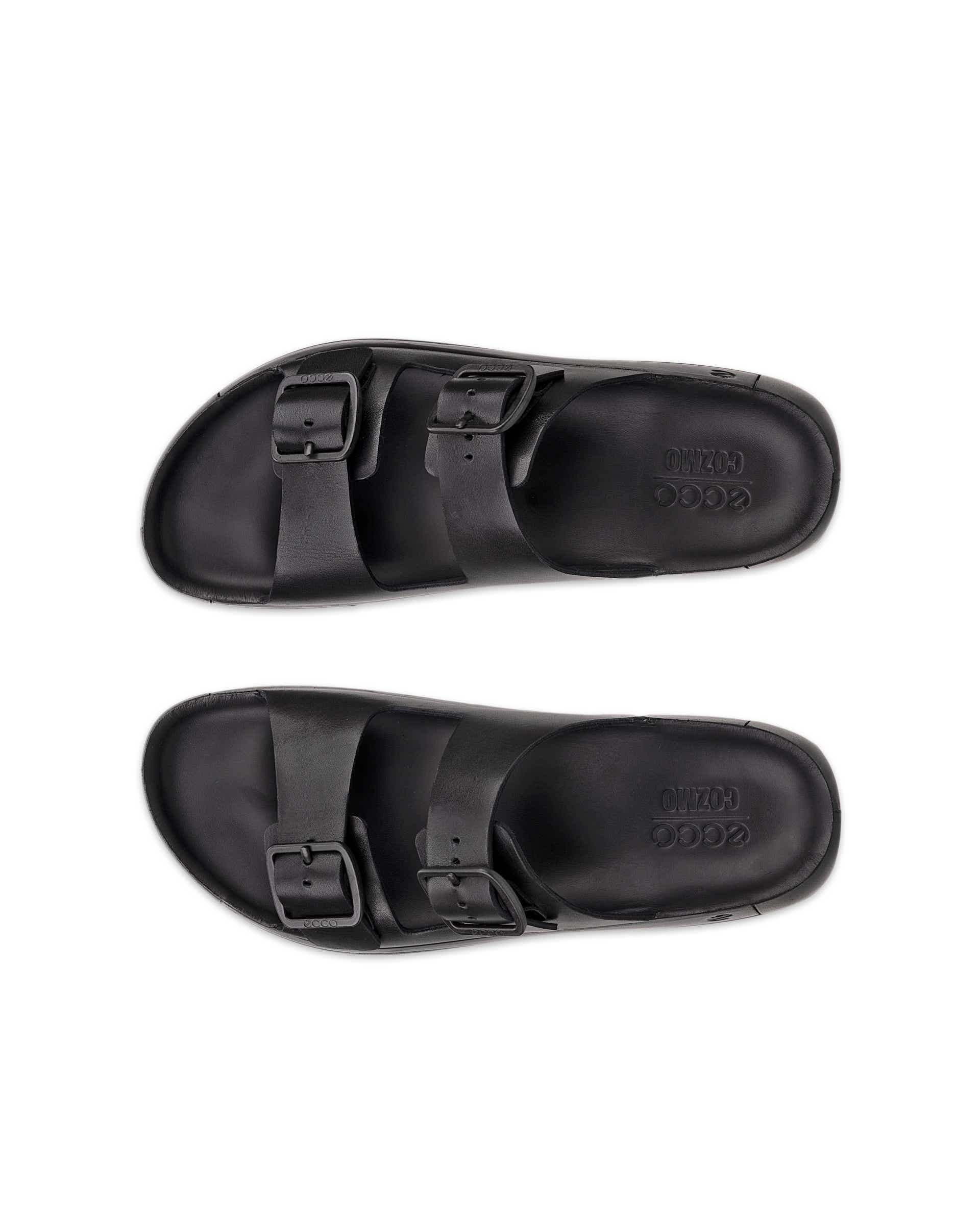 ECCO Cozmo Black