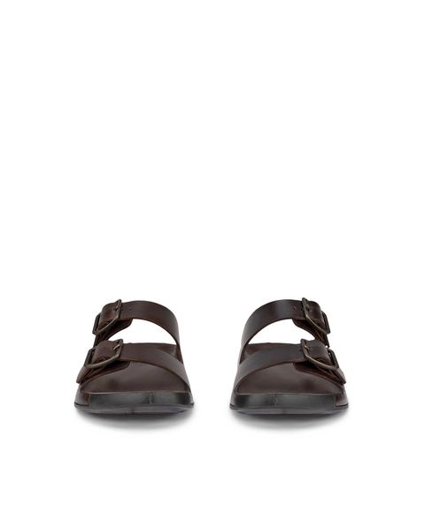 ECCO Cozmo Brown