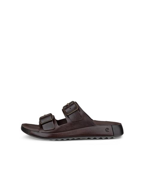 ECCO Cozmo Brown