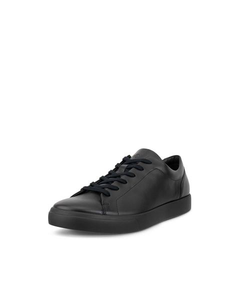 ECCO Soft 10 Black