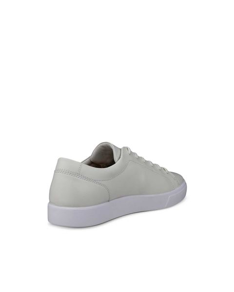ECCO Soft 10 White