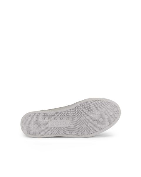 ECCO Soft 10 White